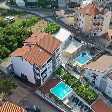 Apartmani Andjelic - Marko 1 Crikvenica Eksteriør bilde